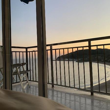 Apartamento En Primerisima Linea De Playa Con Espectaculares Vistas Netflix, Prime Y Disney أوروبيسا ذيل مار المظهر الخارجي الصورة
