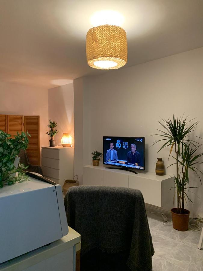 Apartamento En Primerisima Linea De Playa Con Espectaculares Vistas Netflix, Prime Y Disney أوروبيسا ذيل مار المظهر الخارجي الصورة