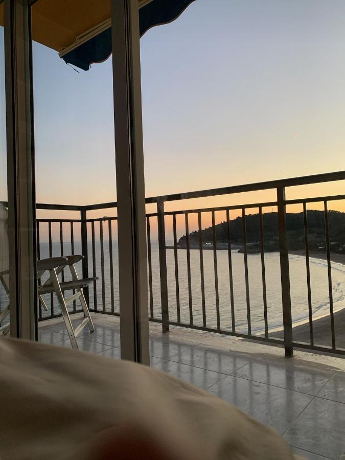 Apartamento En Primerisima Linea De Playa Con Espectaculares Vistas Netflix, Prime Y Disney أوروبيسا ذيل مار المظهر الخارجي الصورة