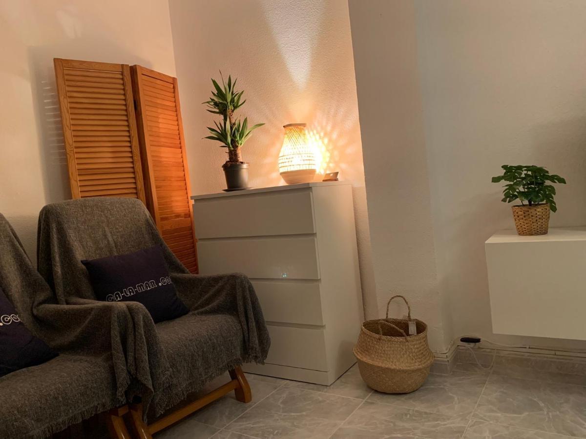 Apartamento En Primerisima Linea De Playa Con Espectaculares Vistas Netflix, Prime Y Disney أوروبيسا ذيل مار المظهر الخارجي الصورة