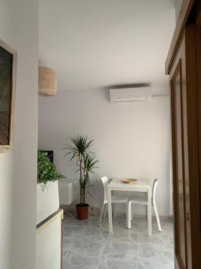 Apartamento En Primerisima Linea De Playa Con Espectaculares Vistas Netflix, Prime Y Disney أوروبيسا ذيل مار المظهر الخارجي الصورة