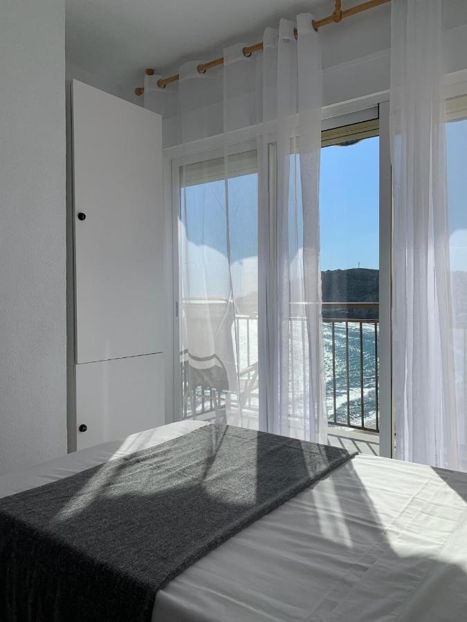 Apartamento En Primerisima Linea De Playa Con Espectaculares Vistas Netflix, Prime Y Disney أوروبيسا ذيل مار المظهر الخارجي الصورة